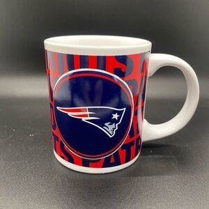 2015 3D New England Patriots Coffee\Tea Mug